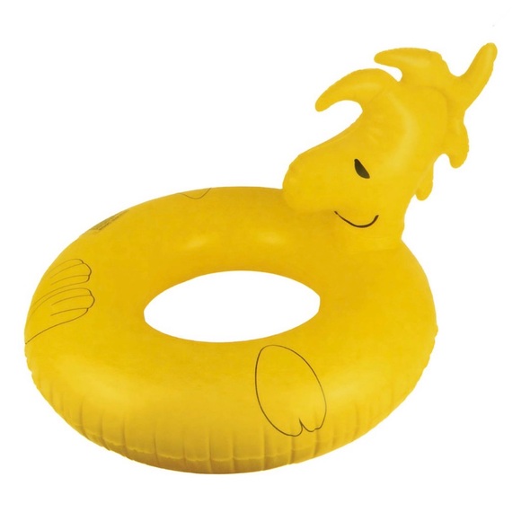 Woodstock Pool Float - Picture 5 of 5